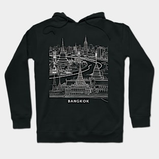 BANGKOK Hoodie